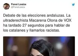 Es la tierra del &ldquo;a por ellos&rdquo;, juega sobre seguro