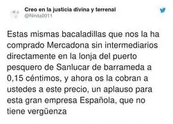 As&iacute; se aprovechan de la gente