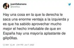 La ignorancia tiene mucho poder en Espa&ntilde;a