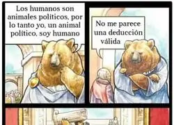 No enfades a Os&oacute;crates