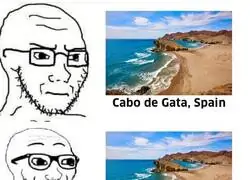 Espa&ntilde;a no tiene nada que envidiar a Italia