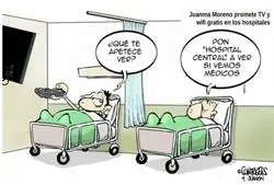 La Sanidad de Madrid y Andaluc&iacute;a