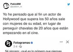 &iquest;Qu&eacute; piensa realmente Fotogramas para hacerse esa pregunta? Que sean sinceros