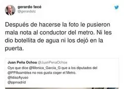 Matar&iacute;a por leer c&oacute;mo fue la quedada en el grupo de Whatsapp para hacer esto