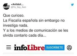 Se vienen m&aacute;s esc&aacute;ndalos en la gesti&oacute;n de Isabel D&iacute;az Ayuso
