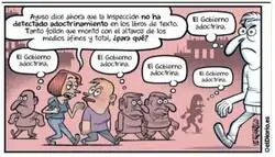 No puede reflejar mejor la realidad