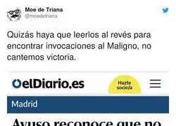 Cualquier cosa sacar&aacute;n en el futuro