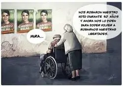 VOX en Andaluc&iacute;a