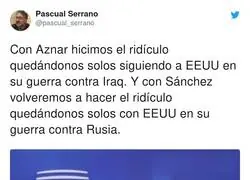 Se viene rid&iacute;culo Mundial nuevamente