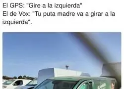 Me lo creo 100% viniendo de VOX