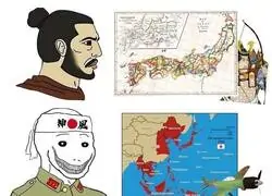 Diferentes tipos de &eacute;pocas