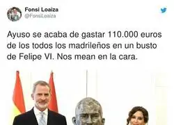 As&iacute; se gasta el dinero en Espa&ntilde;a