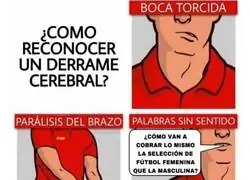 La selecci&oacute;n femenina de f&uacute;tbol hace historia