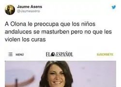 Las preocupaciones de VOX