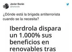 &iquest;Nadie hace nada contra estas energ&eacute;ticas?