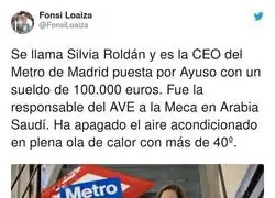 Es criminal algunas acciones contra la gente