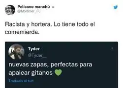 As&iacute; es el votante medio de VOX