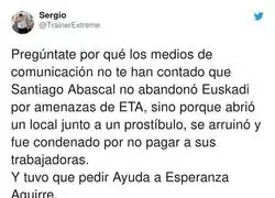 Historias que no conoces