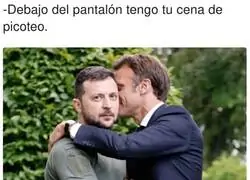 Esto no pinta nada bien