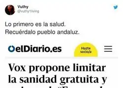 Lo que espera a los andaluces
