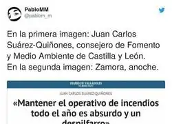 Cuando el despilfarro se te vuelve en contra