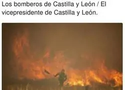 Cada uno con sus prioridades