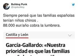 As&iacute; est&aacute; el nivel de VOX