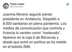 &iexcl;Felicidades Andaluc&iacute;a!