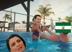 Resumen de las elecciones en Andaluc&iacute;a