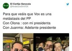 Da hasta verg&uuml;enza ajena