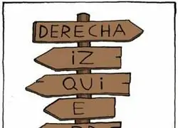 Espa&ntilde;a en todas las elecciones