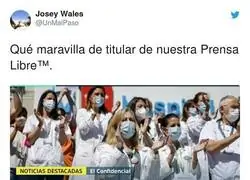 Al servicio de Ayuso