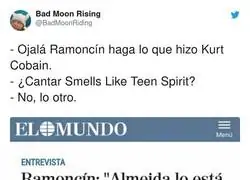 Lo que hay que hacer para comer caliente