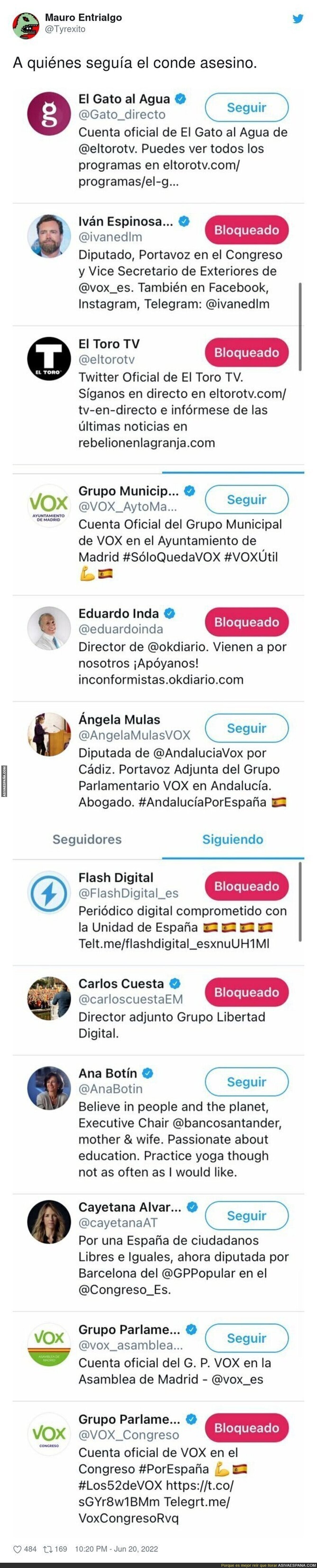 El mundo es un pañuelo