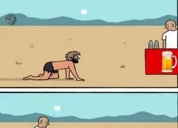 Es mejor pasar de largo