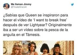 Lightyear ha revolucionado el mercado audioviosual