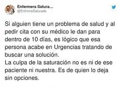 Para enmarcar este mensaje