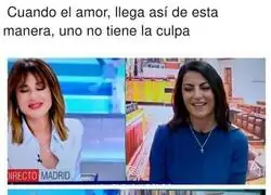 Que bonito es el amor