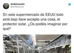 Racismo en estado puro