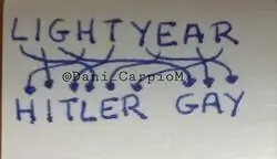 &iquest;Casualidad? no lo creo