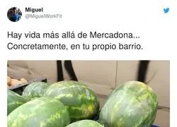 Quien no tiene una sand&iacute;a barata es porque no quiere