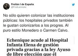 As&iacute; es Pablo Echenique