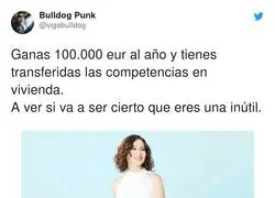 La complicada vida de IDA