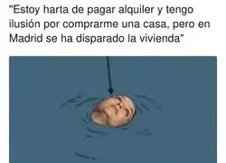 Que vida tan complicada