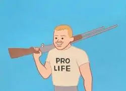 Todo muy normal por Estados Unidos