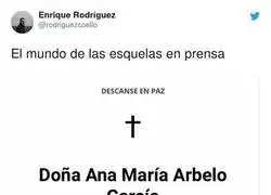 Una frase que lo dice todo