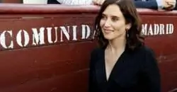 Mucho quejarse de Isabel D&iacute;az Ayuso pero a la hora de la verdad todo el mundo la vota