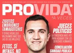 PROVIDA. La revista de los concebidos no nacidos