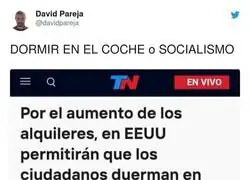 El futuro que se nos viene encima