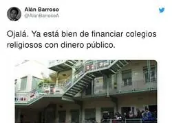 &iquest;Empieza el fin de colegios concertados?